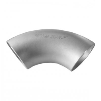 3A DIN SMS ISO sanitary 304 316L stainless steel 90 degree elbow